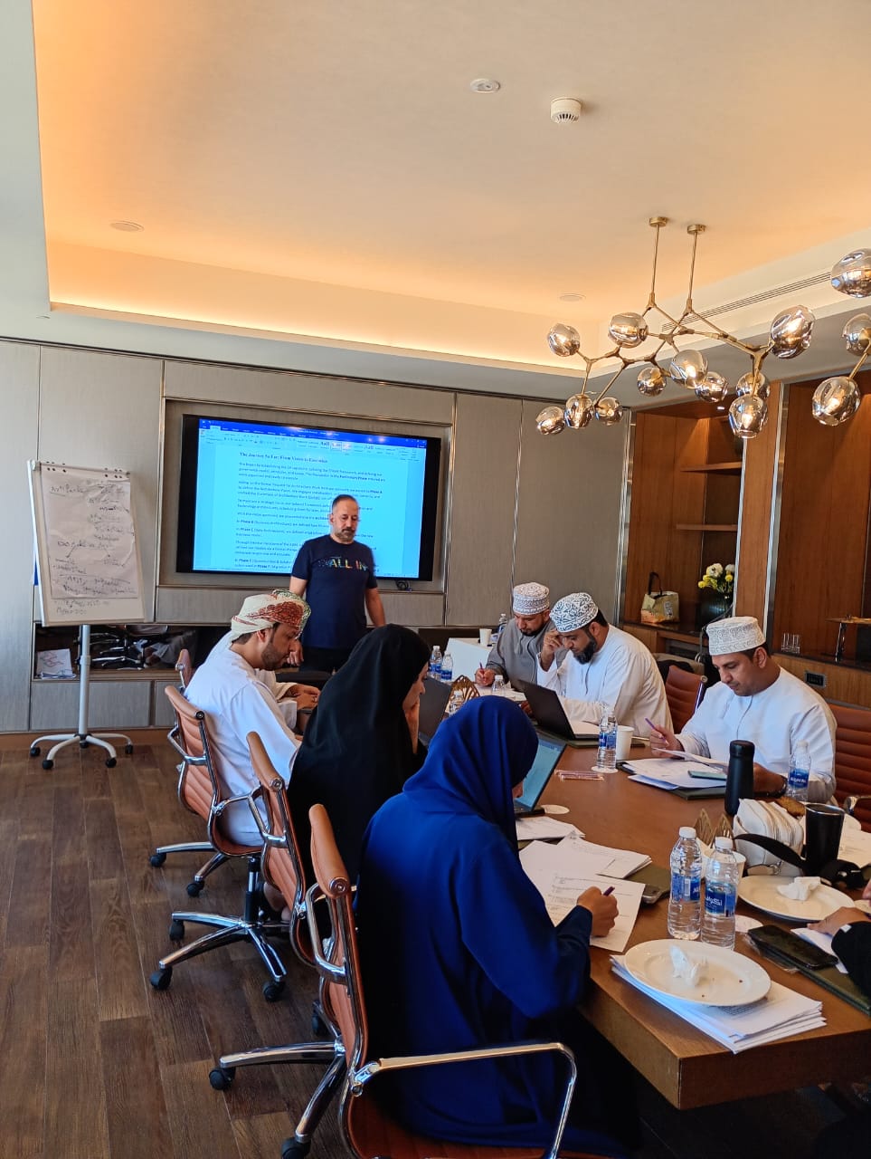 Talent Arabia gallery image