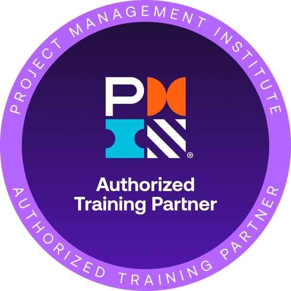 Talent Arabia is Now a PMI Authorized Training Partner