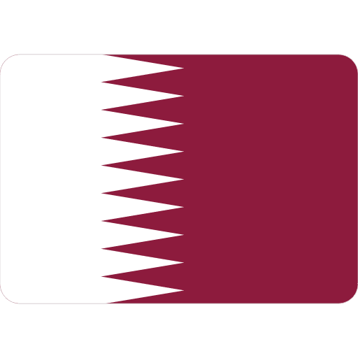 Qatar Flag