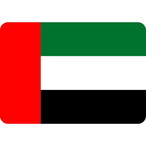 Dubai Flag