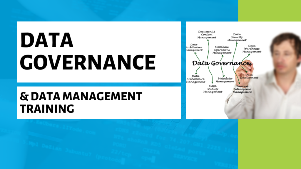 Data Governance Training