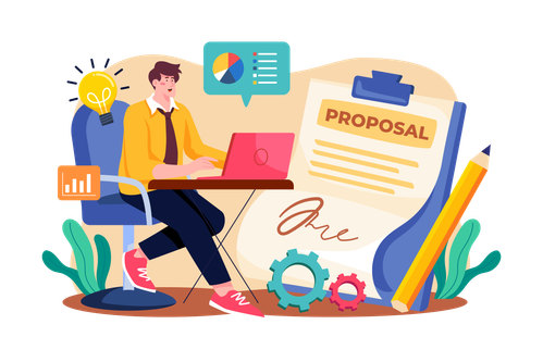 proposal-writer