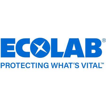 Ecolab : Brand Short Description Type Here.