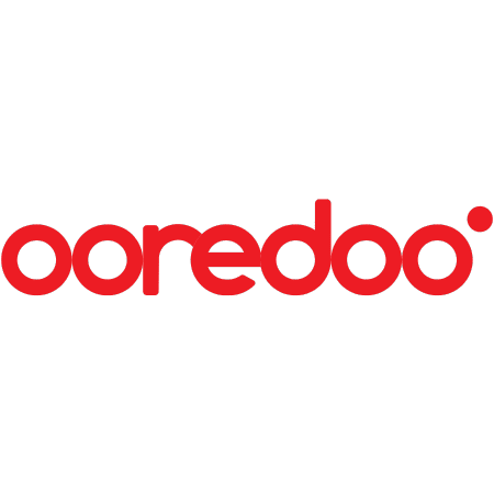 ooredoo : Brand Short Description Type Here.