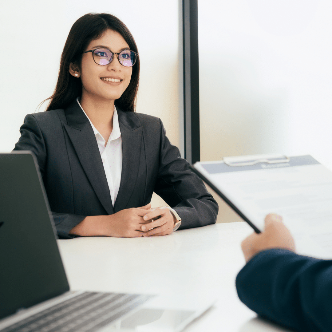 Top Recruitment Agency in Oman