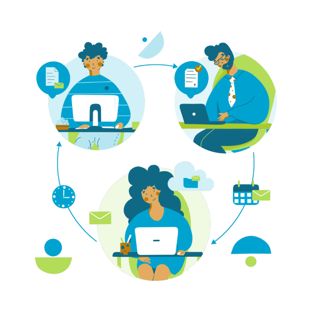 workforce outsourcing